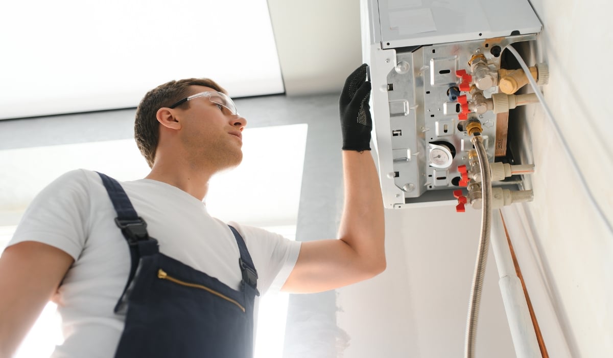 Kartal TERMODİNAMİK Kombi Tamircisi