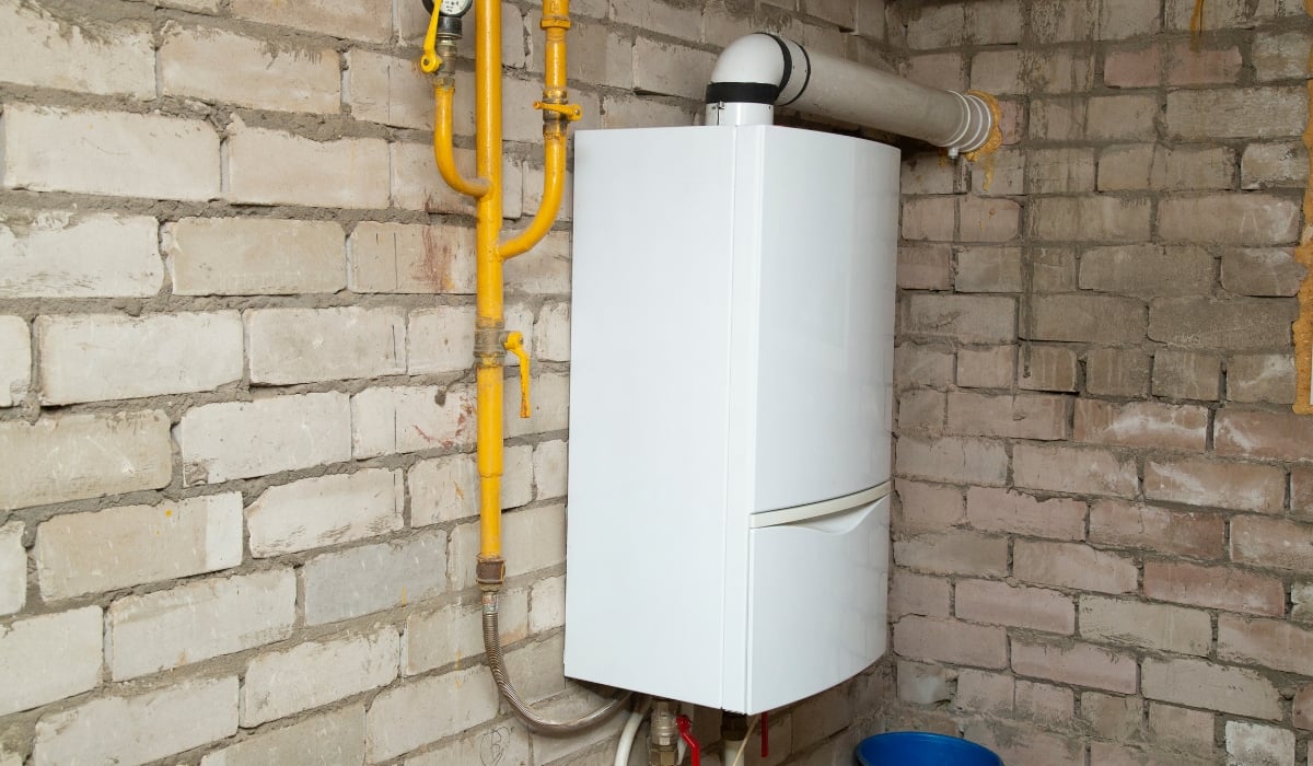 Kartal TERMODİNAMİK Kombi Ustası